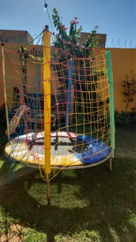 CAMA ELÁSTICA VENDA