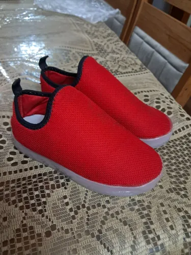 Tênis masculino INFANTIL 