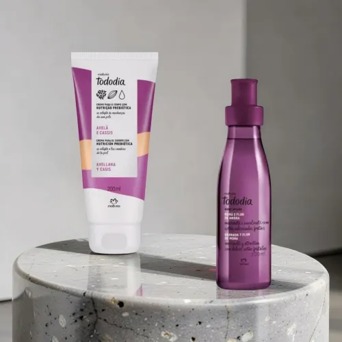 Kit Presente Natura Tododia
