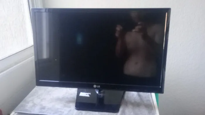 Monitor LG