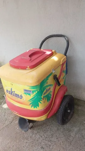VERÃO LUCRATIVO