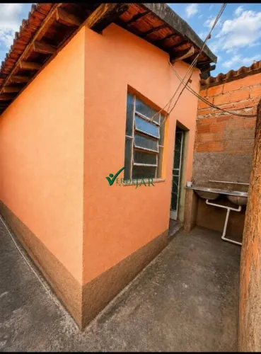 ???? OPORTUNIDADE PARA CONQUISTAR A CASA PRÓPRIA POR APENAS R$ 150 MIL!