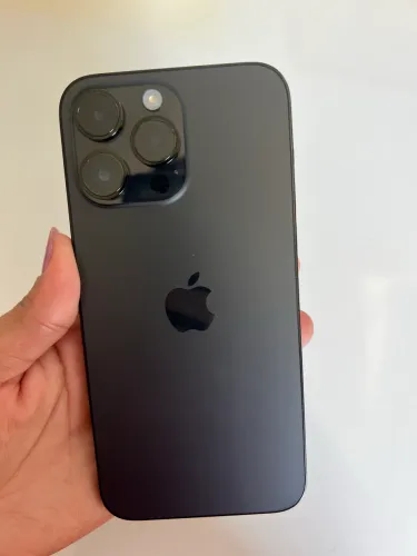 iPhone 14 Pro Max 256g 94%bateria 