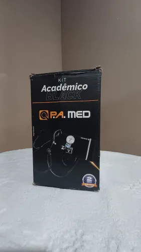 Kit médico