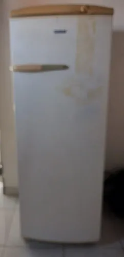Geladeira 