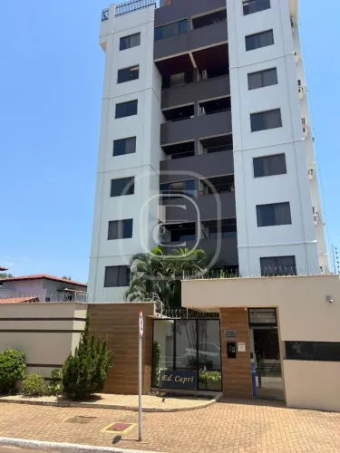 Apartamento com 2 dormitórios para locação no bairro Plano Diretor Sul