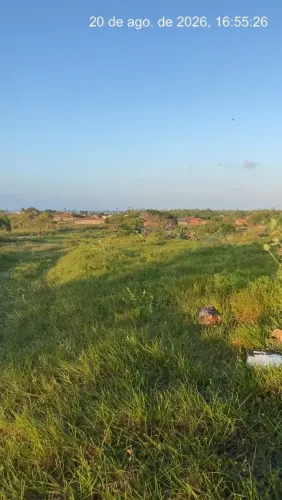 Terreno em Muriú