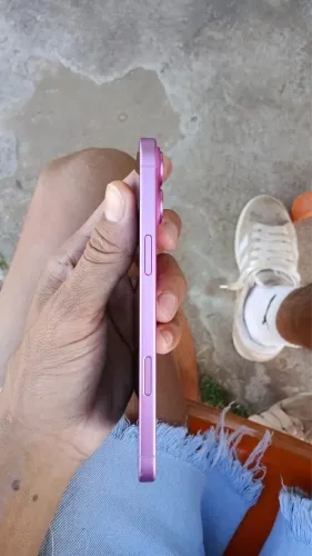 iPhone 16 plus