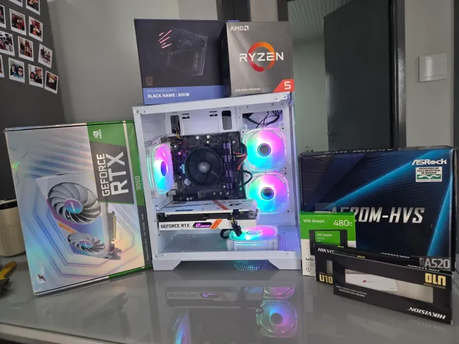 Pc Gamer