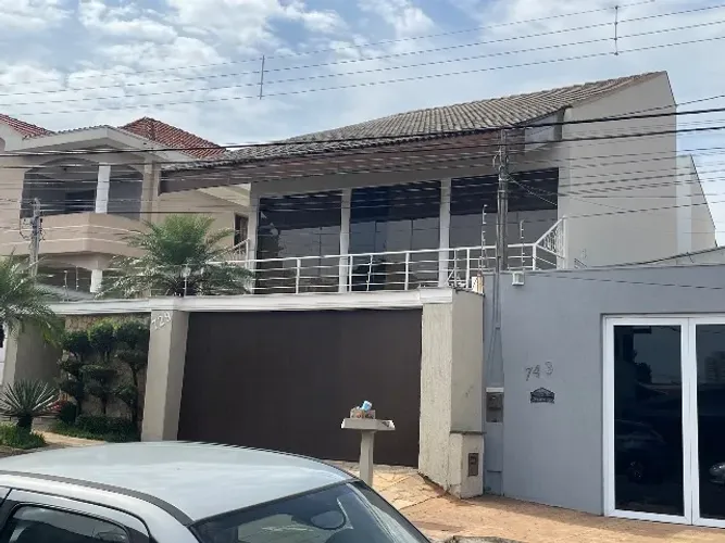 Guarda corpo vendo ou troco
