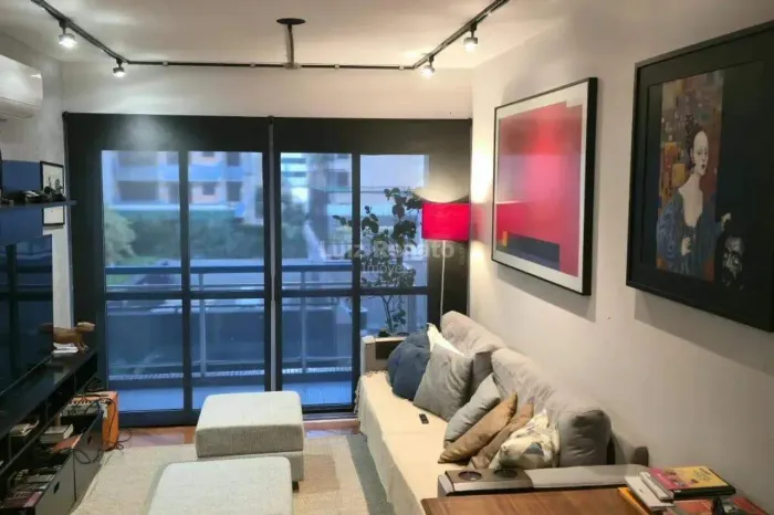 Apartamento à venda no bairro Lourdes