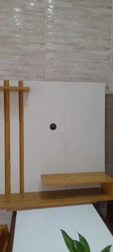 Rack pequeno