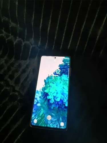 S20 FE 5G 258gb