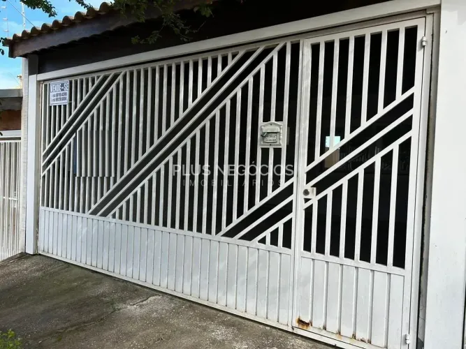 Casa à venda, Jardim Gonçalves, Sorocaba, SP