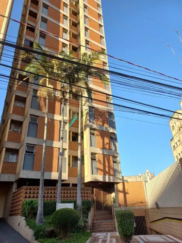 apartamento - Botafogo - Campinas