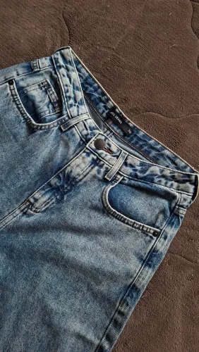 Calça jeans 38