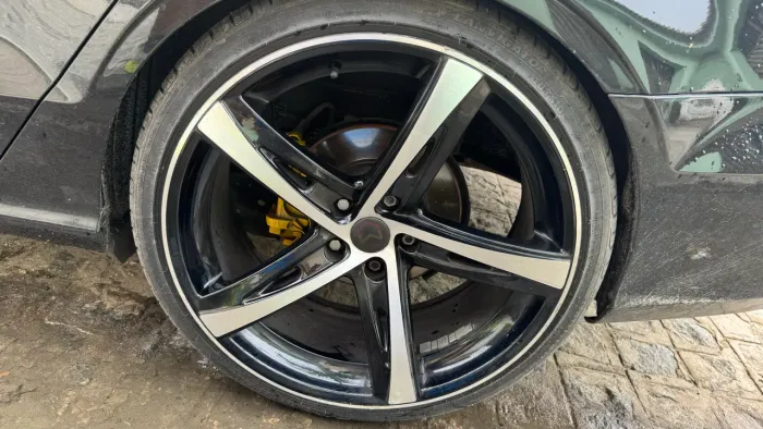 Rodas aro 20