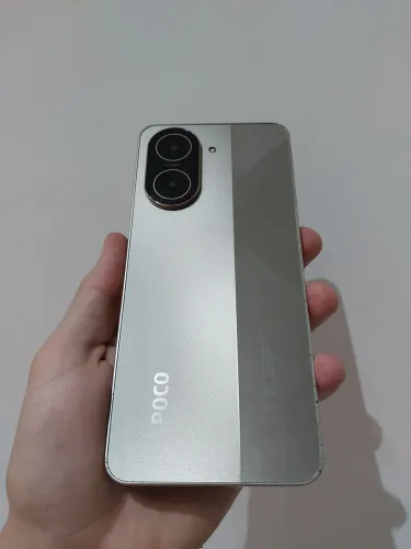 REDMI POCO C71