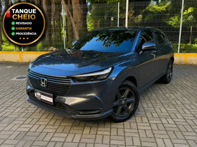 Honda HR-V EXL 1.5 Sensing 16V 5P Aut. 2023