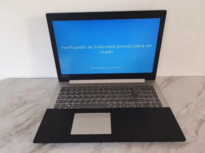 Notebook Lenovo