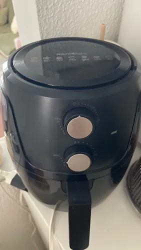 Air Fryer Britânia