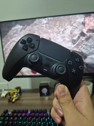 Vendo controle de PS5 Dualsense