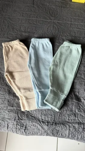 Kit calça