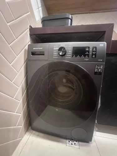 Lava e seca brastemp 11KG
