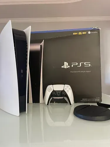 PLAYSTATION 5