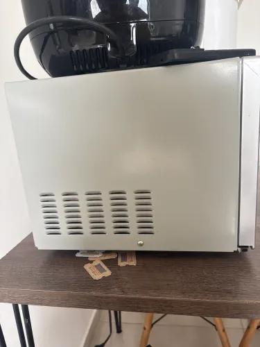 Microondas 
