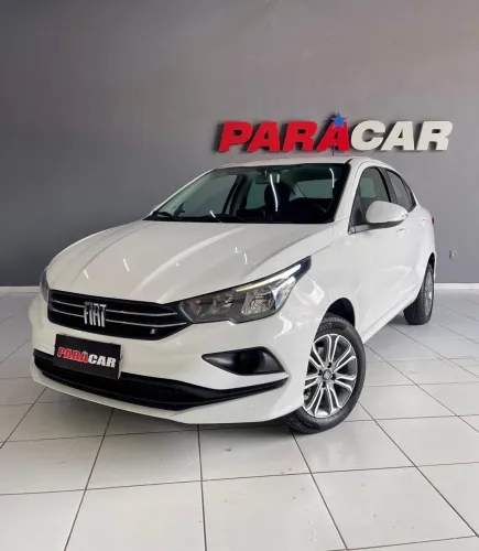 Fiat Cronos Drive 1.0 6V 2025