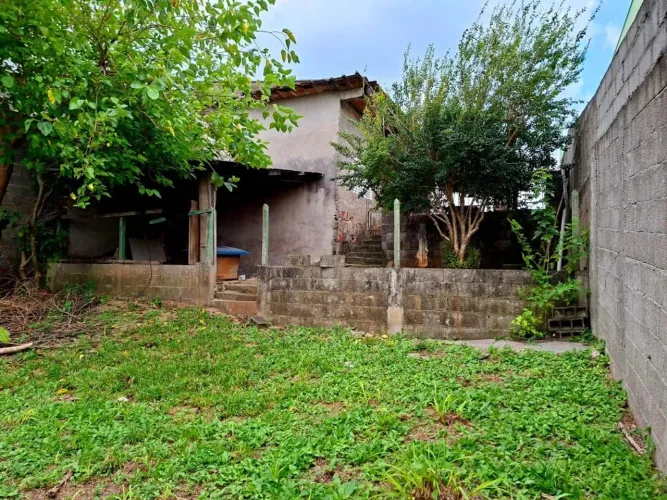 Casa com 1 dormitório à venda, 93 m² por R$ 300.000 - Jardim Galetto - Itatiba/SP
