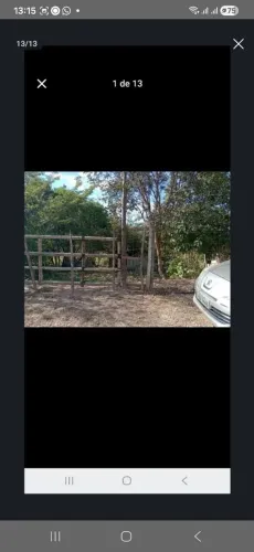 Chácara