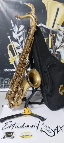 Sax tenor Desplacado ( sem marca )