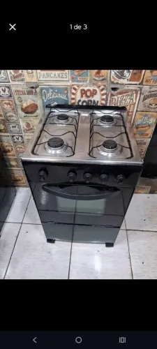 Fogão