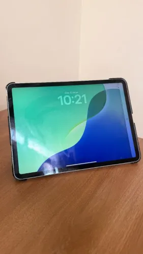 Ipad 3 Geração 11 Polegadas 128GB