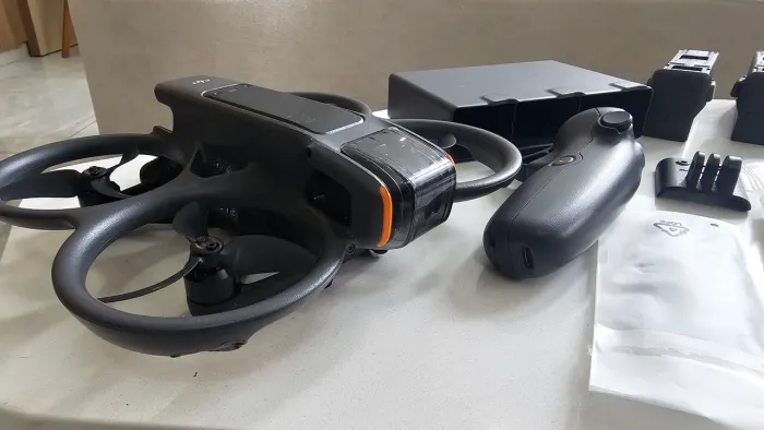 Dji avata 2