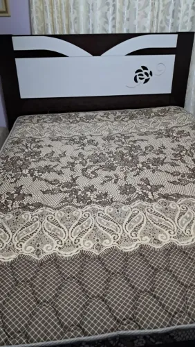 Cama + colchão