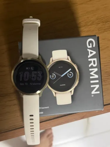 Garmin Venu 4 41mm
