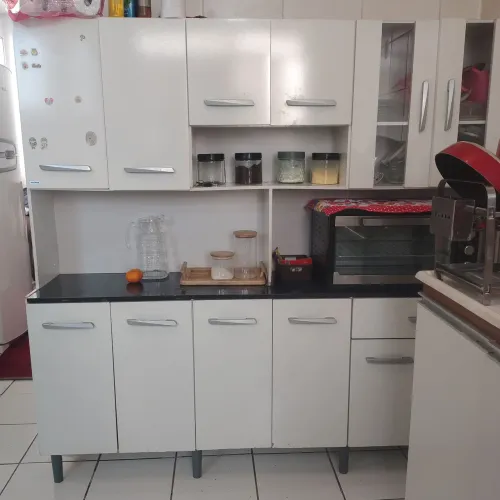 Armário de cozinha