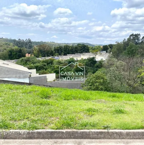 Terreno à venda, 811 m² por R$ 530.000,00 - Condomínio Villa d oro - Vinhedo/SP
