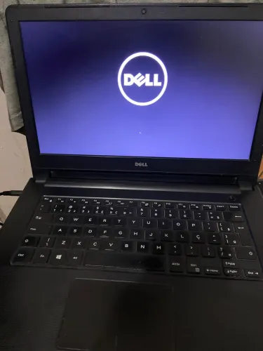 NOTEBOOK DELL I3 500 GIGAS