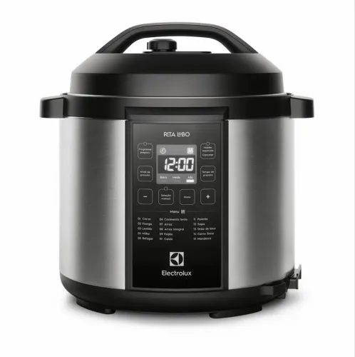 Panela elétrica Electrolux Rita Lobo