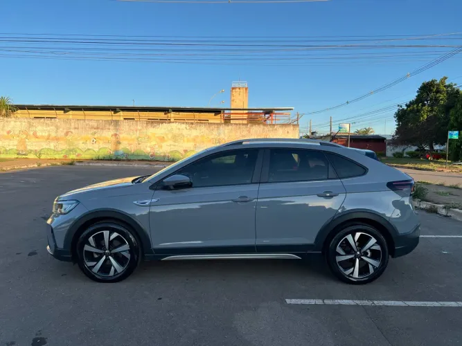Volkswagen Nivus Highline 1.0 200 TSI Flex AUT 2023