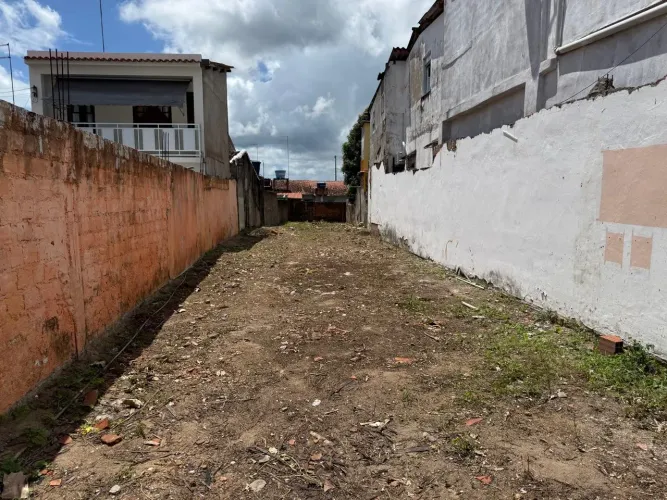 Terreno para Venda em Maragogipe, Enseadinha