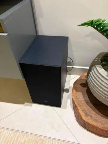 Soundbar Samsung