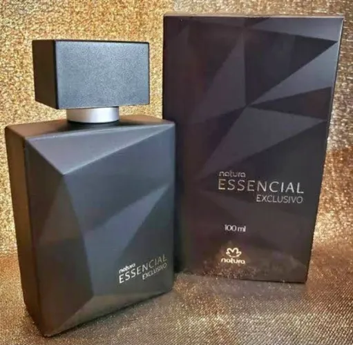 Promoção Perfume Essencial Natura Exclusivo