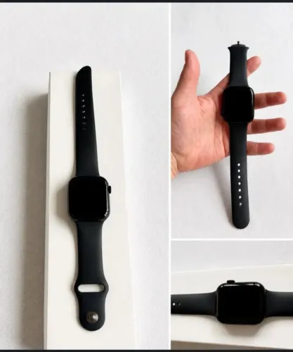 Apple watch SE 2ªGE em perfeito funcionamento