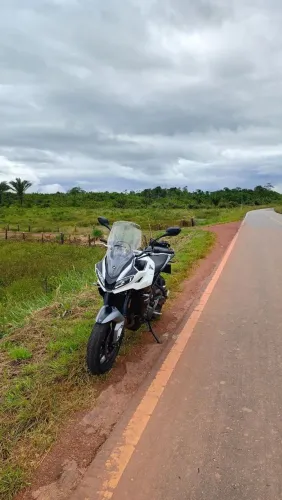 Tiger Sport 660