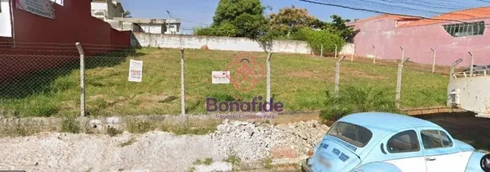 Terreno para VENDA, localizado no bairro JARDIM ANA LUIZA, em Itupeva/SP.